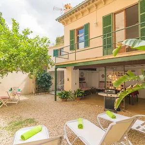 Hébergement de vacances Ca Sa Tia -soller-, Sóller