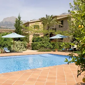  Farm stay Finca Ca's Curial - Agroturismo - Adults Only