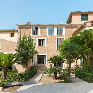 Appart hôtel Ca'n Puig De, Sóller