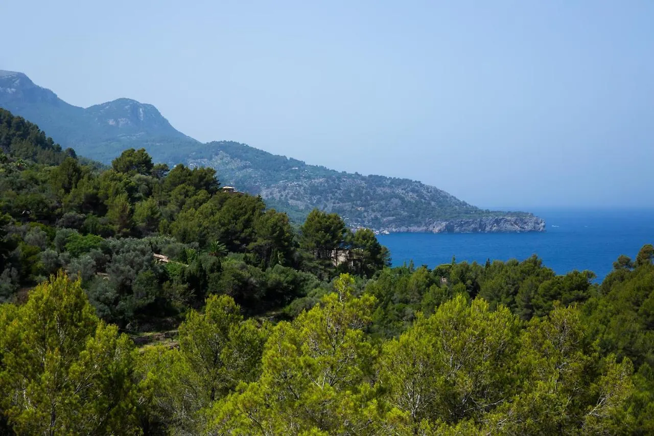 Dream Property In Alconasser Sóller Hébergement de vacances