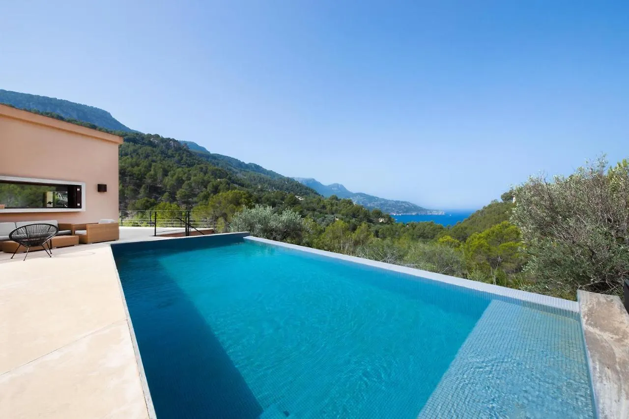 Dream Property In Alconasser Sóller