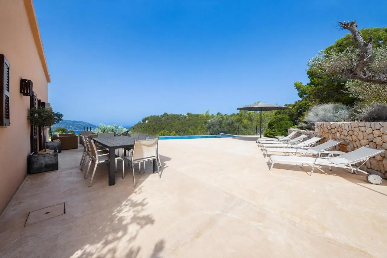 Hébergement de vacances Dream Property In Alconasser Sóller