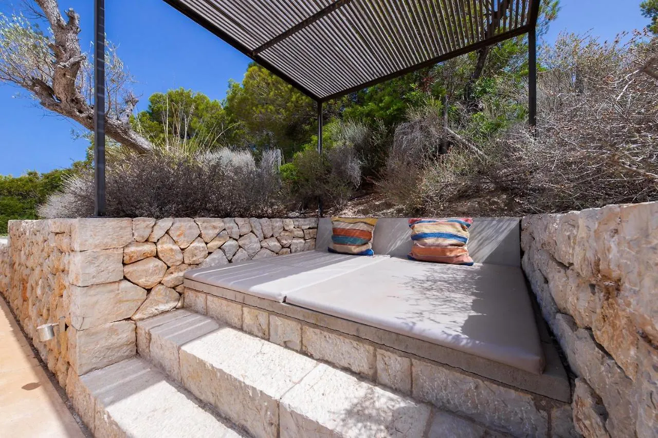 Dream Property In Alconasser Sóller 0*,