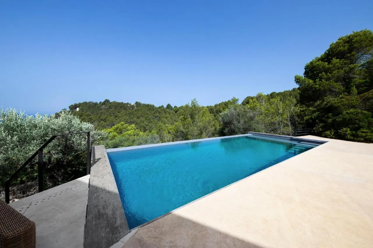 Dream Property In Alconasser Sóller