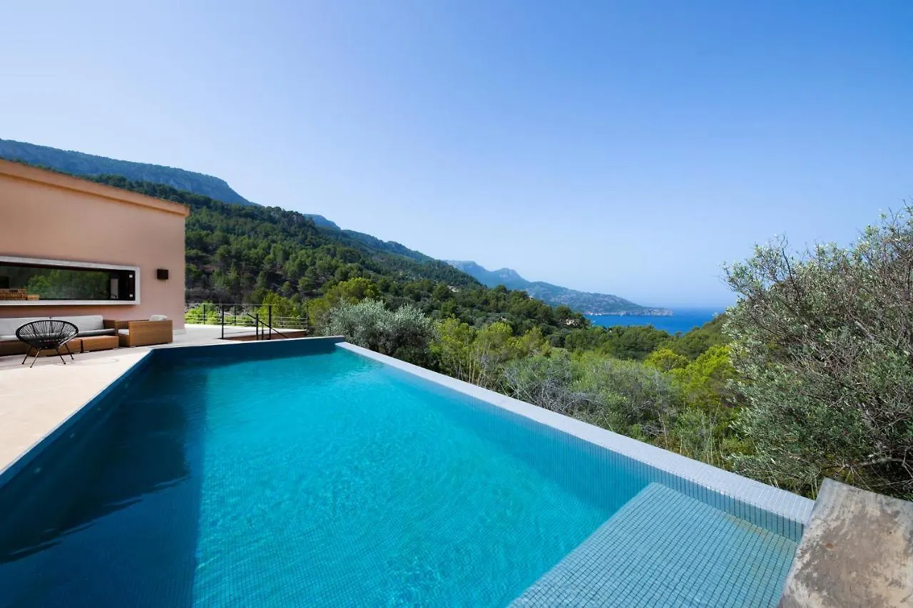 Dream Property In Alconasser Sóller Hébergement de vacances