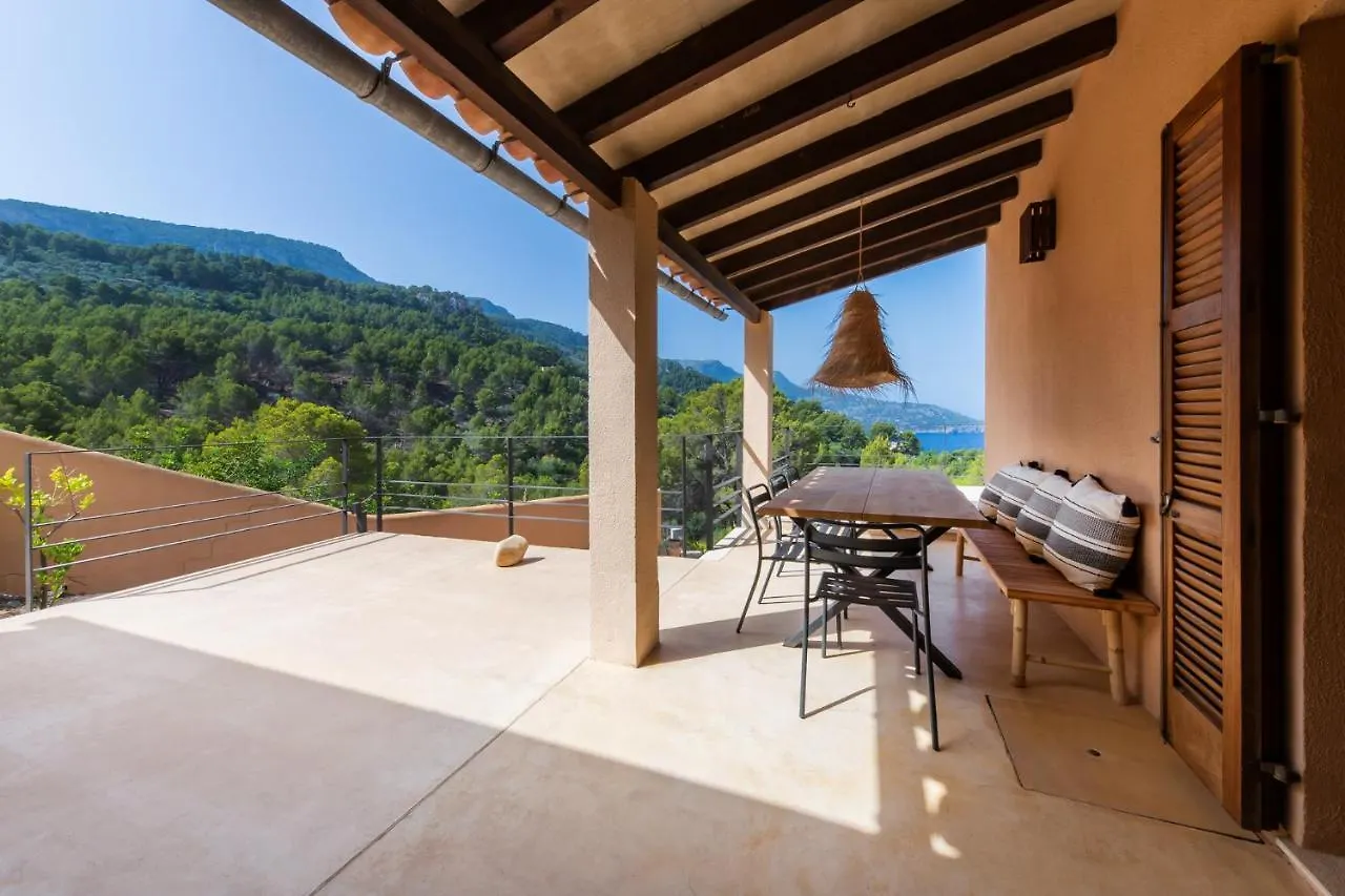 Dream Property In Alconasser Sóller