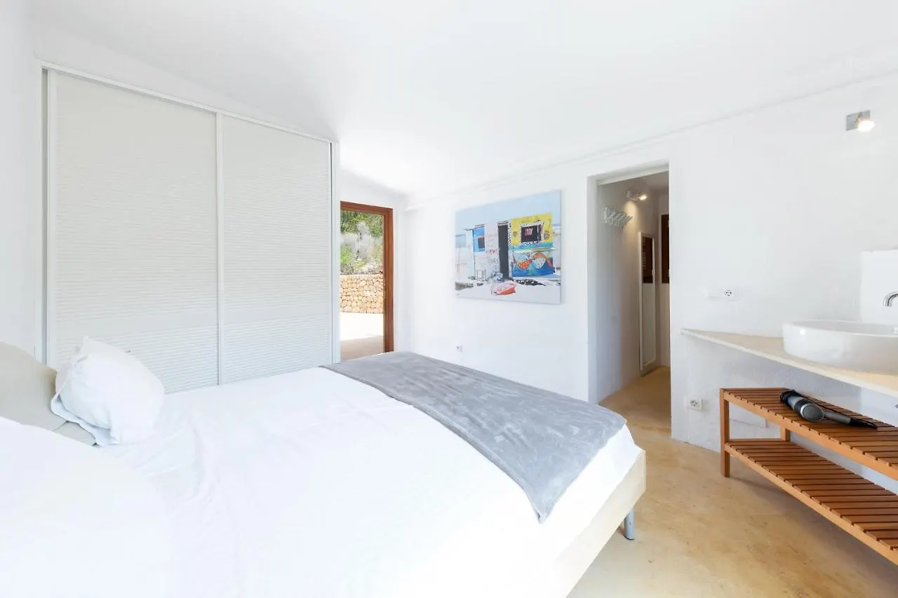 Hébergement de vacances Dream Property In Alconasser Sóller