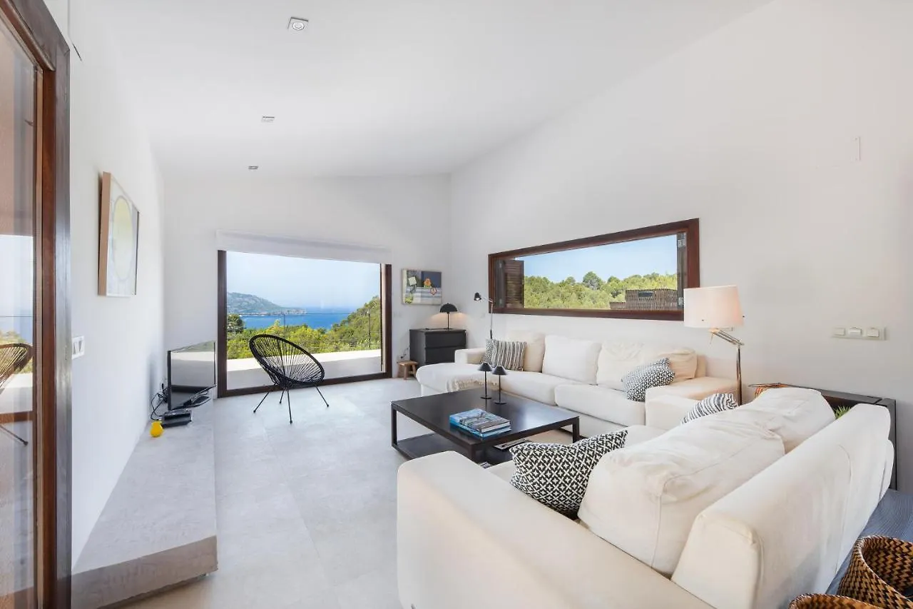 Hébergement de vacances Dream Property In Alconasser Sóller
